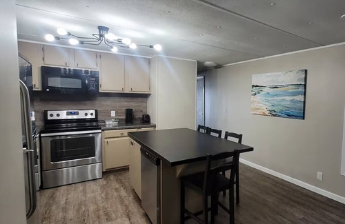 Wills Point Casa | Waterfront Home Directly On Lake Tawakoni