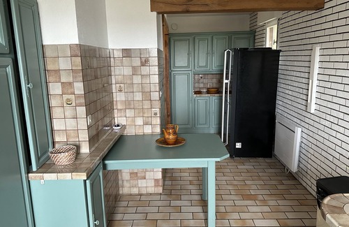 Kerroch Casa | pies de la casa en el fin de semana de agua posible bajo petición