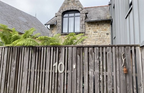 Plougonvelin Casa | Waterfront home