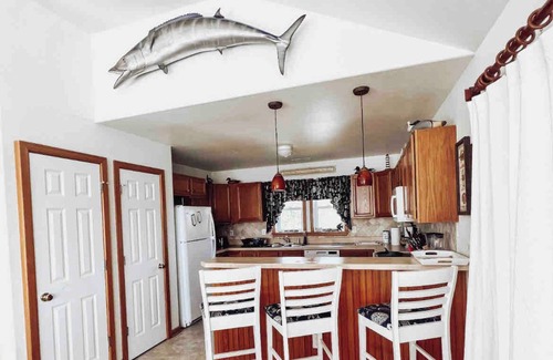 Carova Beach Casa | Waterfront home in the heart of Carova Beach!!!