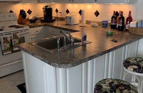Selbyville Casa | Waterfront home, managed privately with lower fees. Close to DE and OC Beaches.