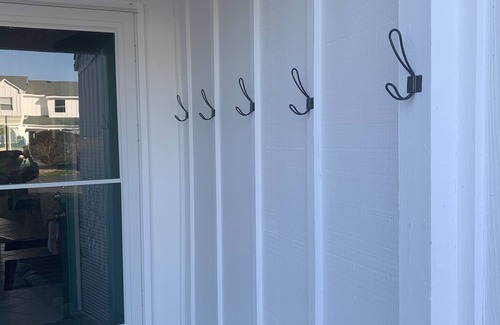 Selbyville Casa | Waterfront home, managed privately with lower fees. Close to DE and OC Beaches.