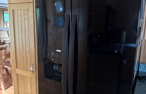 Greenville Casa | En el prístino lago Moosehead: se admiten algunos perros