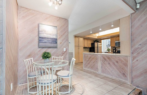 Lake Worth Casa | Waterfront Home w/ Hot Tub: Near West Palm Beach