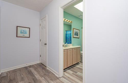 West Ocean City Casa | Waterfront Home with OC Skyline Views