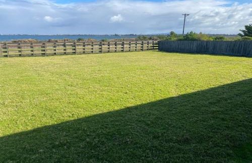 Robertsons Beach Casa | Waterfront Home with stunning views