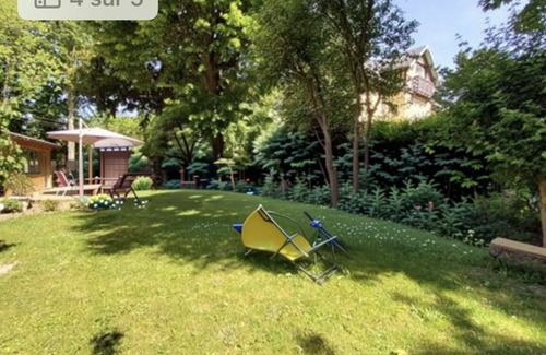 Rueil-Malmaison Casa | Waterfront house