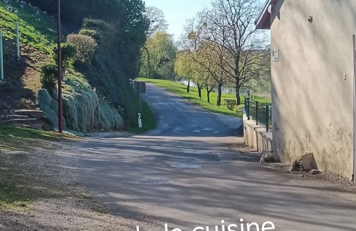 Apremont Casa | Waterfront house