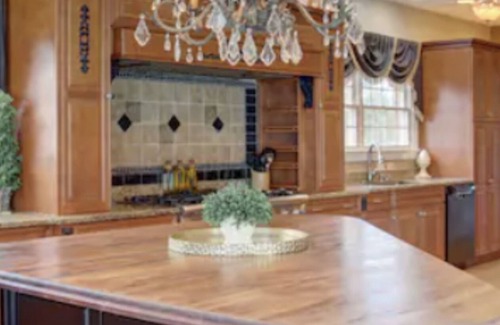 Manteo Casa | CASA DE LUJO FRENTE AL AGUA EN Manteo OBX