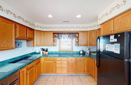 Frisco Casa | Waterfront House w/ Sound View, Free WiFi, Private Washer/Dryer, Shared Pool