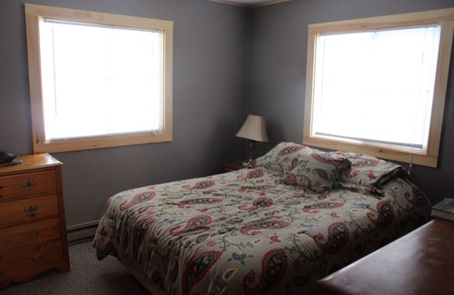 Ashland Casa | Casa frente al mar con playa privada