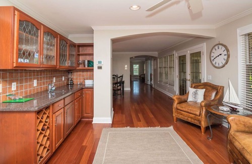 Berlin Casa | Deerfield Farm - Waterfront Estate en 56 acres en Berlin, MD (South Point)