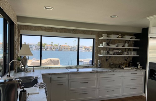 Huntington Harbour Casa | Waterfront in Huntington Harbor!! Water enthusiasts dream vacation home.