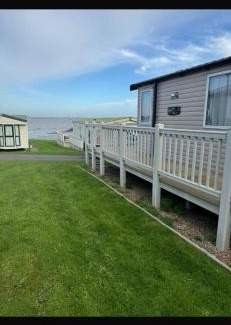 Isle of Grain Complejo | Waterfront Kent coast
