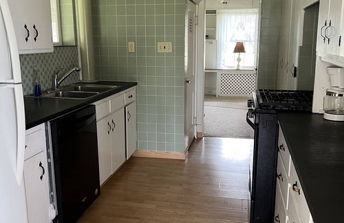 Erie County Casa | Waterfront Lake Erie Getaway!