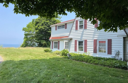 Erie County Casa | Waterfront Lake Erie Getaway!