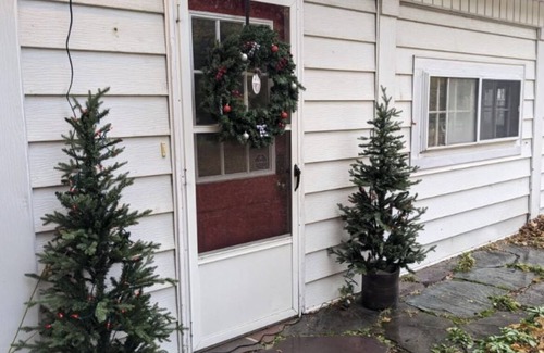 Erie County Casa | Waterfront Lake Erie Getaway!