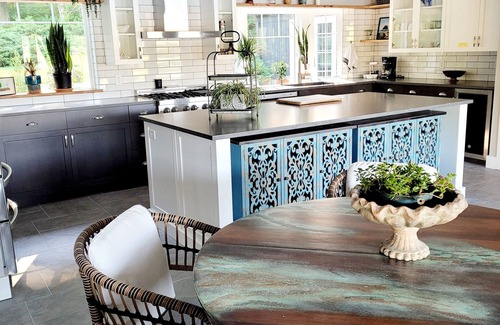 Coventry Lake Casa | Waterfront Lake House Retreat