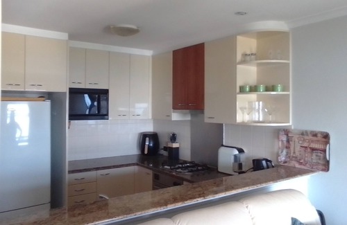 Balmain Apartamento | Waterfront living, close to ANZAC Bridge, Darling Harbour and city