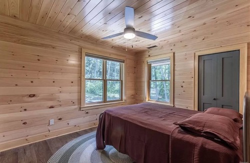 Clayton Casa | Waterfront living - St Lawrence River view.