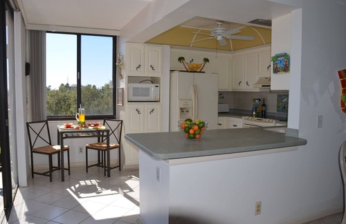 Palma del Mar Condominio | Vida de la costa! Relájese y disfrute de unas vacaciones confortables tropical