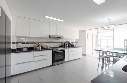 Senor De Los Milagros Apartamento | WaterFront Luxe 4BR terrace Marriott King