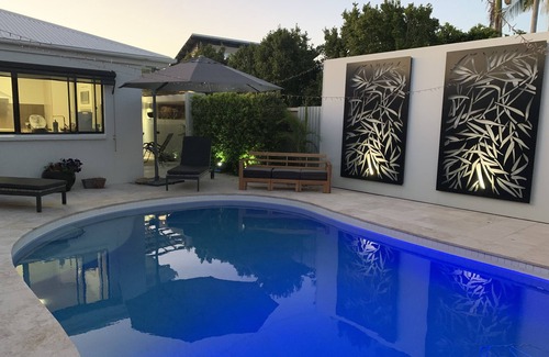 Buddina Casa | Casa de lujo frente al mar - Nuevo listado - Semana Santa y Navidad ahora disponibles