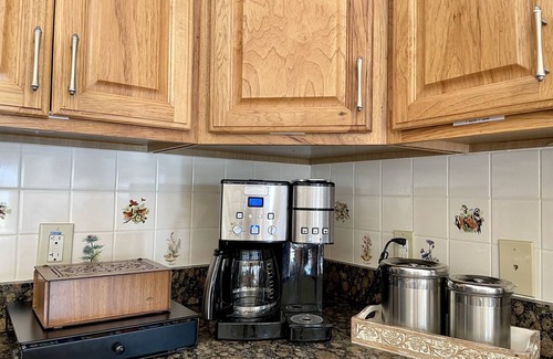 Luray Casa | Waterfront, Luxury Panoramic View, Fast Wi-Fi, Private River Access Steps Away!