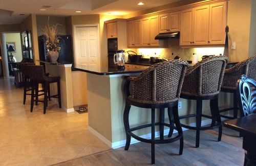 Belle Vista Condominio | Waterfront Luxury Bella Marguerite Condo - St Pete Beach near Don Cesar Resort