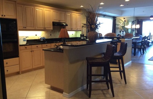 Belle Vista Condominio | Waterfront Luxury Bella Marguerite Condo - St Pete Beach near Don Cesar Resort