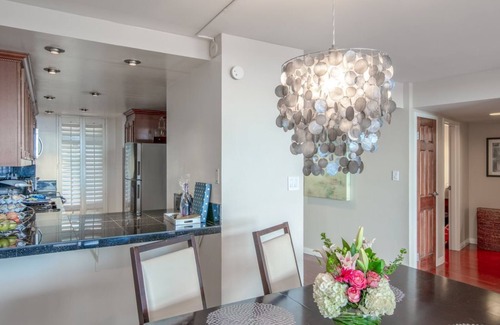 Marina del Rey Condominio | Waterfront Marina Del Rey Condo, Walk to Beach
