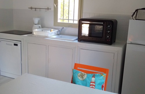 Favone Casa | WATERFRONT MINI VILLAS IN CORSICA
