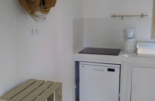 Favone Casa | WATERFRONT MINI VILLAS IN CORSICA