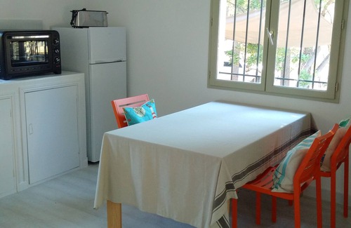 Favone Casa | WATERFRONT MINI VILLAS IN CORSICA
