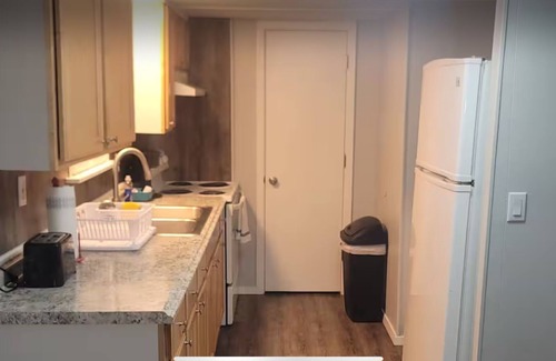 Wills Point Casa | Waterfront Mobile Home w Private Dock on Lake Tawakoni