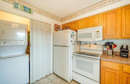 Nags Head Casa | Waterfront Nags Head Townhome with Amenity Access!