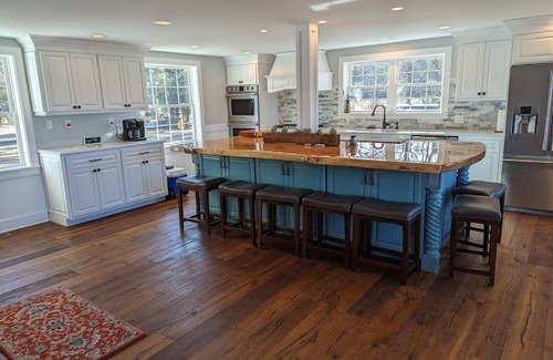 Taylors Island Casa | Waterfront Nature/Outdoor Lovers Secluded Estate