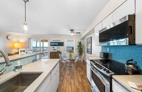 Anglesea Apartamento | Waterfront North Wildwood Family Retreat