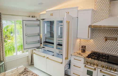Indian Rocks Beach Casa | Your Dream Kitchen! 80k kitchen remodel, all new luxury appliances!