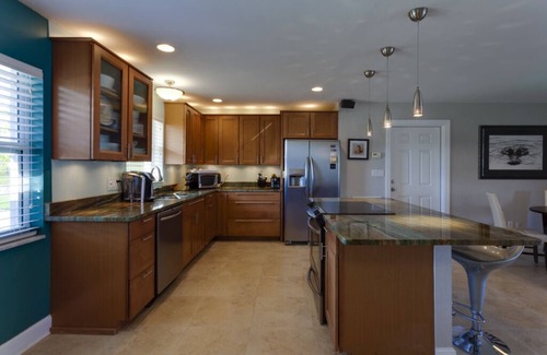 Shore Acres Casa | Waterfront Oasis Near Vibrant Downtown St. Pete