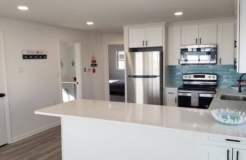 Milford Casa | Waterfront Oasis Summ