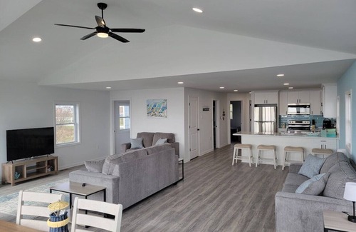 Milford Casa | Waterfront Oasis Summ