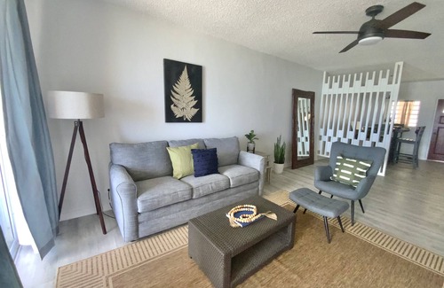 Estate Saint John Condominio | Waterfront Oasis at St.C Condos near Judith's Fancy