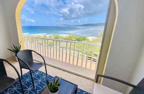 Estate Saint John Condominio | Waterfront Oasis at St.C Condos near Judith's Fancy