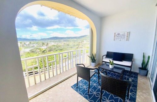 Estate Saint John Condominio | Waterfront Oasis at St.C Condos near Judith's Fancy