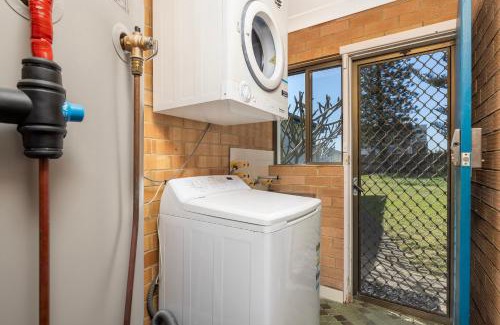 Anna Bay Casa | Waterfront Ocean Cottage