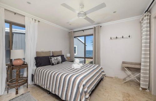 Anna Bay Casa | Waterfront Ocean Cottage