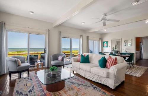 Orleans Casa | Waterfront on Cape Cod Bay