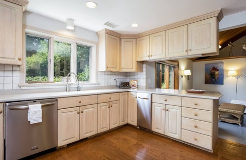 South Duxbury Casa | Waterfront on Duxbury bay!