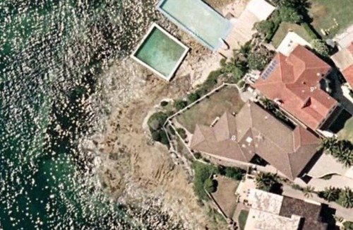 Manly Apartamento | Waterfront on Manly Harbour